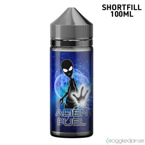 Alien Fuel | Eon Rift |100ml Shortfill
