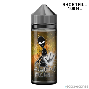 Alien Fuel | Mango Plasma |100ml Shortfill