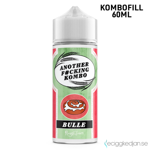 Another | Bulle | 60ml Kombofill