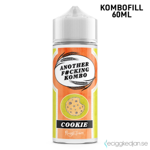 Another Fucking | Cookie | 60ml Kombofill
