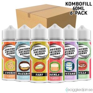 Another | Komplett Pack | 6st*Kombofill 60ml