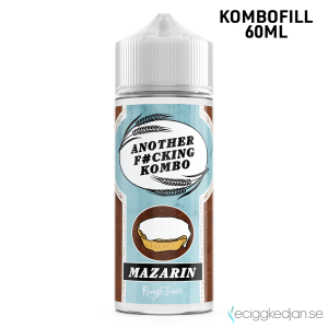 Another Fucking | Mazarin | 60ml Kombofill
