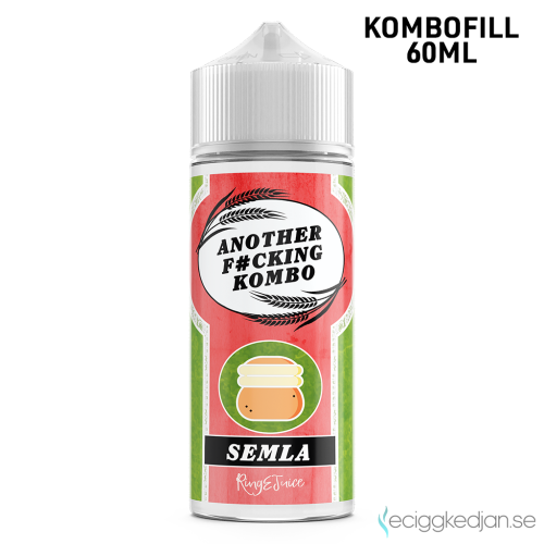 Another | Semla | 60ml Kombofill