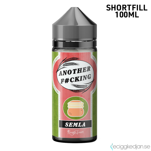 Another | Semla |100ml Shortfill
