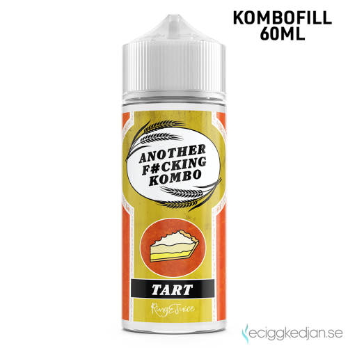 Another | Tart | 60ml Kombofill