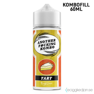 Another Fucking | Tart | 60ml Kombofill