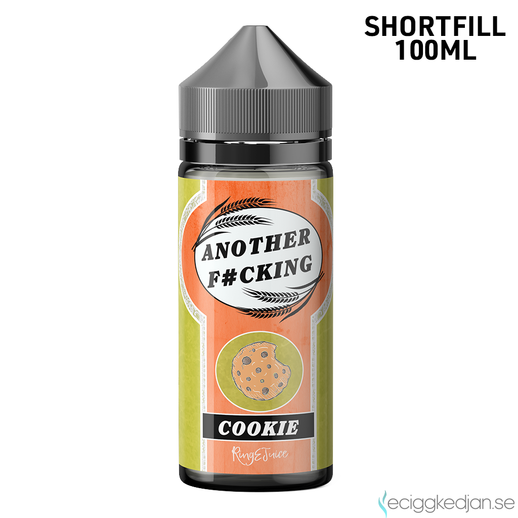 Another | Cookie |100ml Shortfill