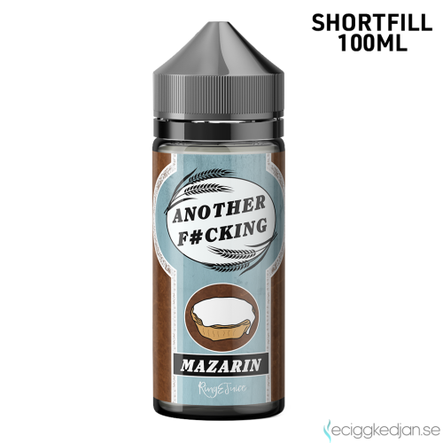 Another | Mazarin |100ml Shortfill