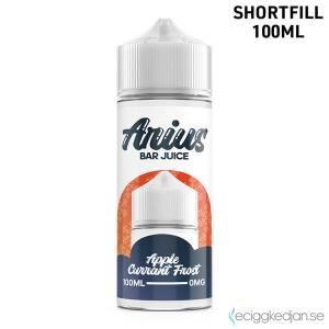 Arius | Apple Currant Frost |100ml Shortfill