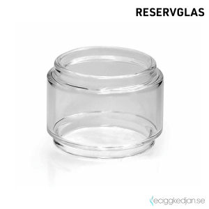 Vaporesso | GTX Tank 18 Reservglas