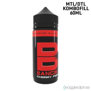 Bangin | Cherry Fizz | 60ml Kombofill