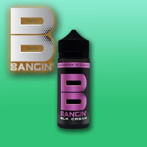 Bangin | BLK Cream