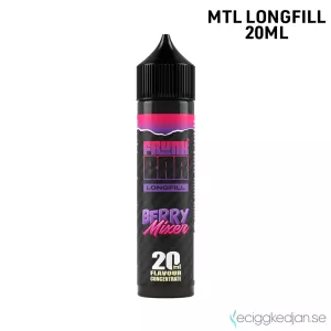 Frunk Bar | Berry Mixer | MTL | 20ml Longfill