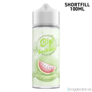 Big Bubble | Watermelon |100ml Shortfill