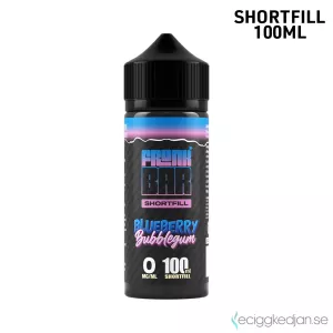 Frunk Bar | Blueberry Bubblegum | 100ml Shortfill