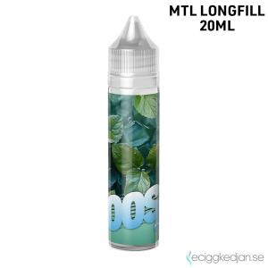 Boost | Frozen Mint ICE | MTL | 20ml LONG FILL