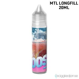 Boost | Pink Slush | MTL | 20ml LONG FILL