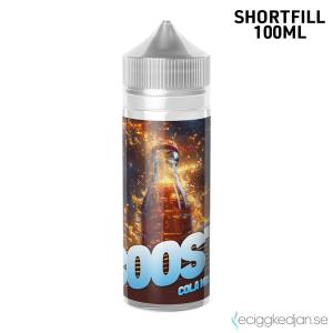 Boost | Cola NRG ICE |100ml Shortfill