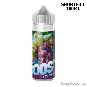 Boost | Fizzy Grape ICE |100ml Shortfill