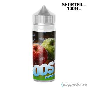 Boost | Frozen Apple ICE |100ml Shortfill