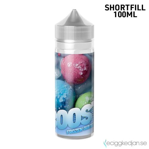Boost | Frozen Gumballs |100ml Shortfill