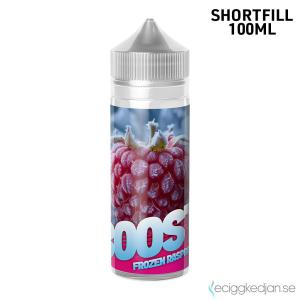 Boost | Frozen Raspberry |100ml Shortfill