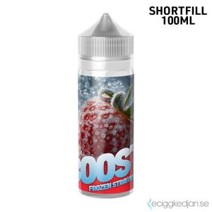 Boost | Frozen Strawberry |100ml Shortfill