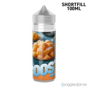 Boost | Mango ICE |100ml Shortfill