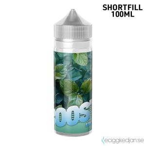 Boost | Frozen Mint ICE |100ml Shortfill