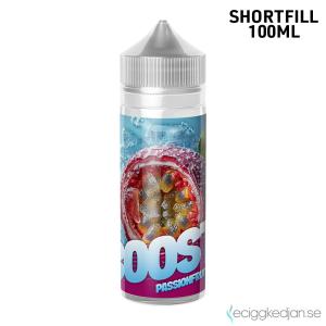 Boost | Passionfruit ICE |100ml Shortfill