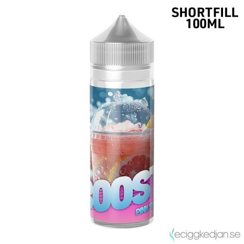 Boost | Pink Slush |100ml Shortfill