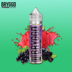 Bryggd | Blackcurrant Harvestberry Strawberry