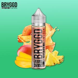 Bryggd | Mango Pineapple Peach