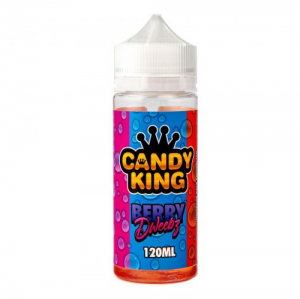 Candy King | Berry Dweebz