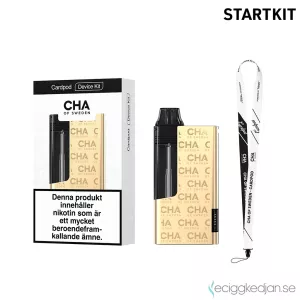 CHA of Sweden | Cardpod Device Kit | 3ml