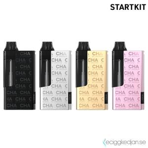 CHA of Sweden | Cardpod Device Kit | 3ml