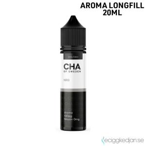 CHA of Sweden Drinks Edition | NRG | MTL | 20ml Aroma Longfill