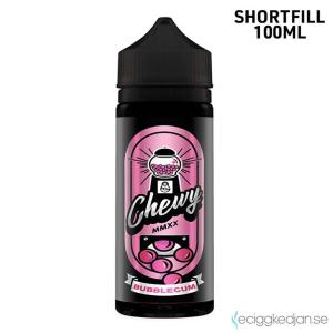 Chewy | Bubbelgum | 100ml Shortfill