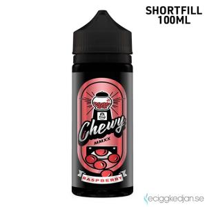 Chewy | Raspberry | 100ml Shortfill