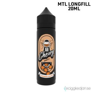 Chewy | Summer Fruits | MTL | 20ml Longfill