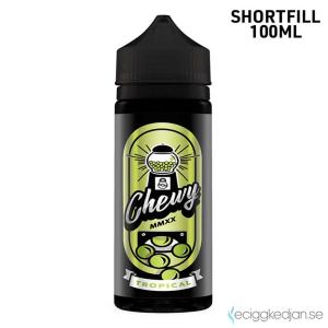 Chewy | Tropical | 100ml Shortfill