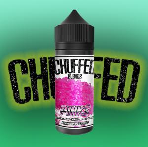 Chuffed Blends | Pinkz