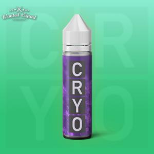 Cryo | Purple | Blackcurrant Watermelon