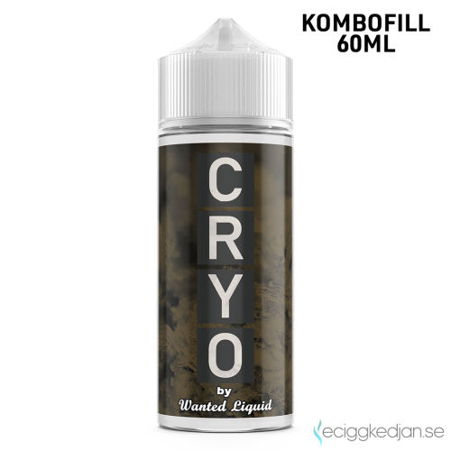 Cryo | Cola | 60ml Kombofill