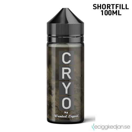 Cryo | Cola |100ml Shortfill