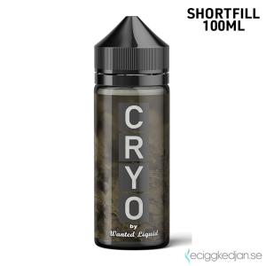 Cryo | Cola |100ml Shortfill