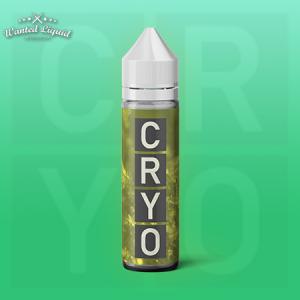 Cryo | Yellow | Pineapple Jackfruit