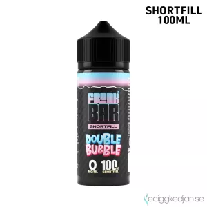 Frunk Bar | Double Bubble | 100ml Shortfill