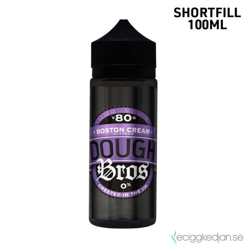 Dough Bros | Boston Cream | 100ml Shortfill
