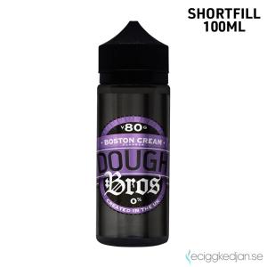 Dough Bros | Boston Cream | 100ml Shortfill